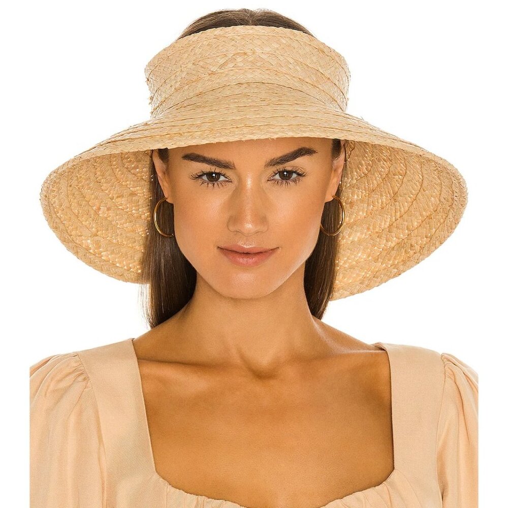 NWT Hatattack -Roll Up Visor
